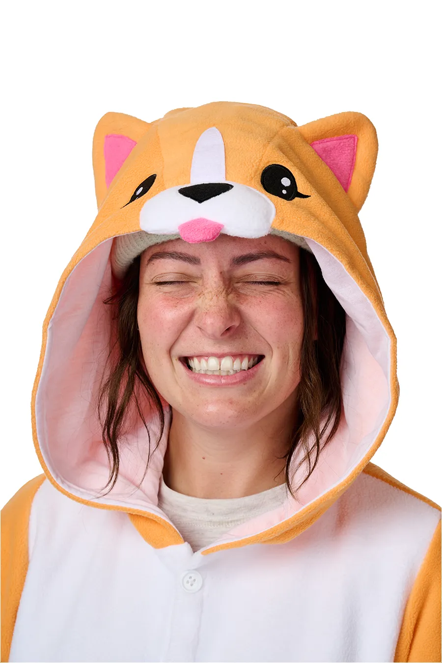 Corgi Kigurumi X-Tall sold by Kigurumi product image thumbnail 2