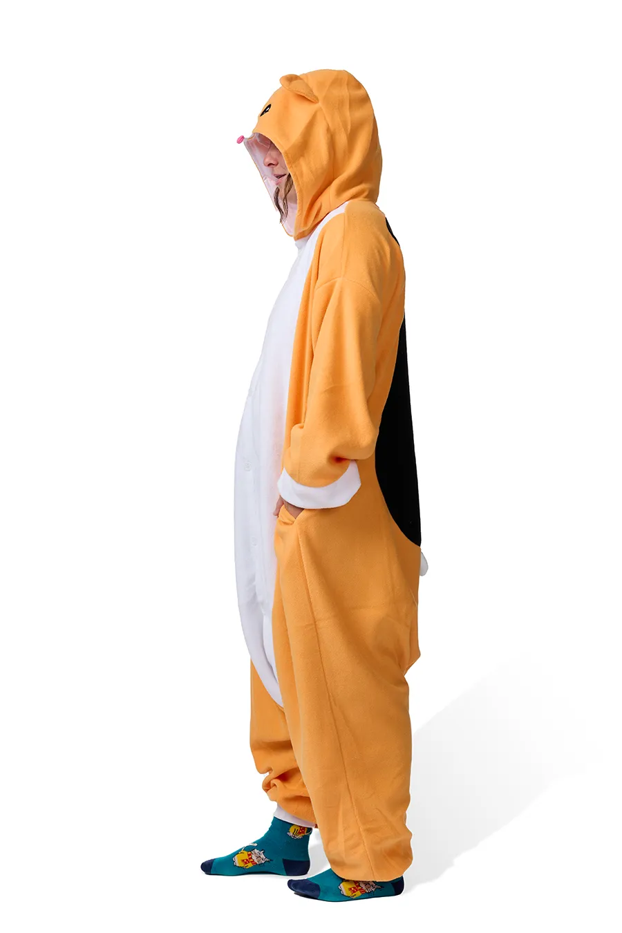 Corgi Kigurumi sold by Kigurumi product image thumbnail 5