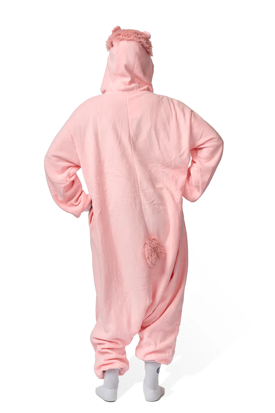 Alpaca Kigurumi sold by Kigurumi product image thumbnail 4