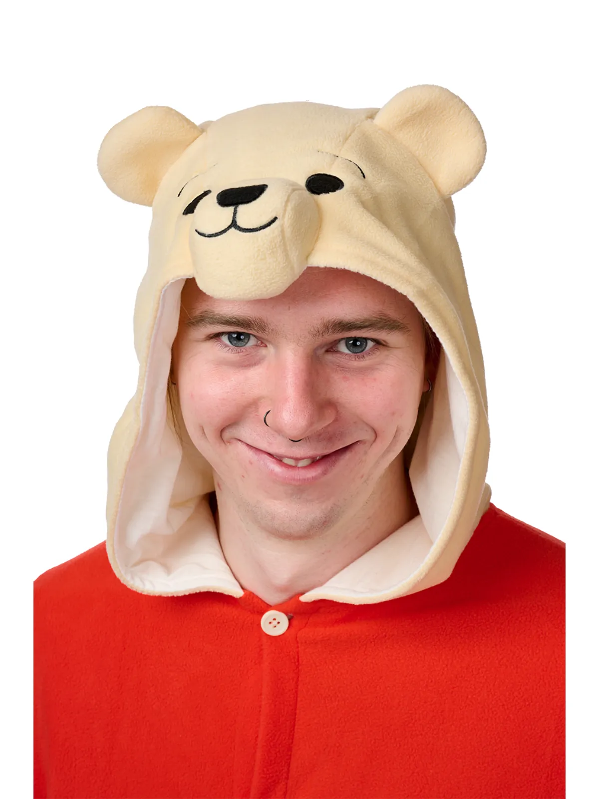 Winnie-the-Pooh Kigurumi X-Tall sold by Kigurumi product image thumbnail 2