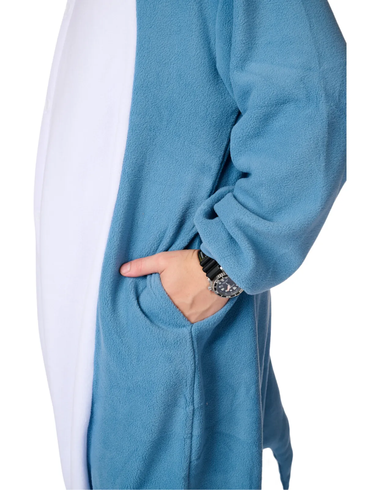 Snappy the Shark Kigurumi sold by Kigurumi product image thumbnail 4