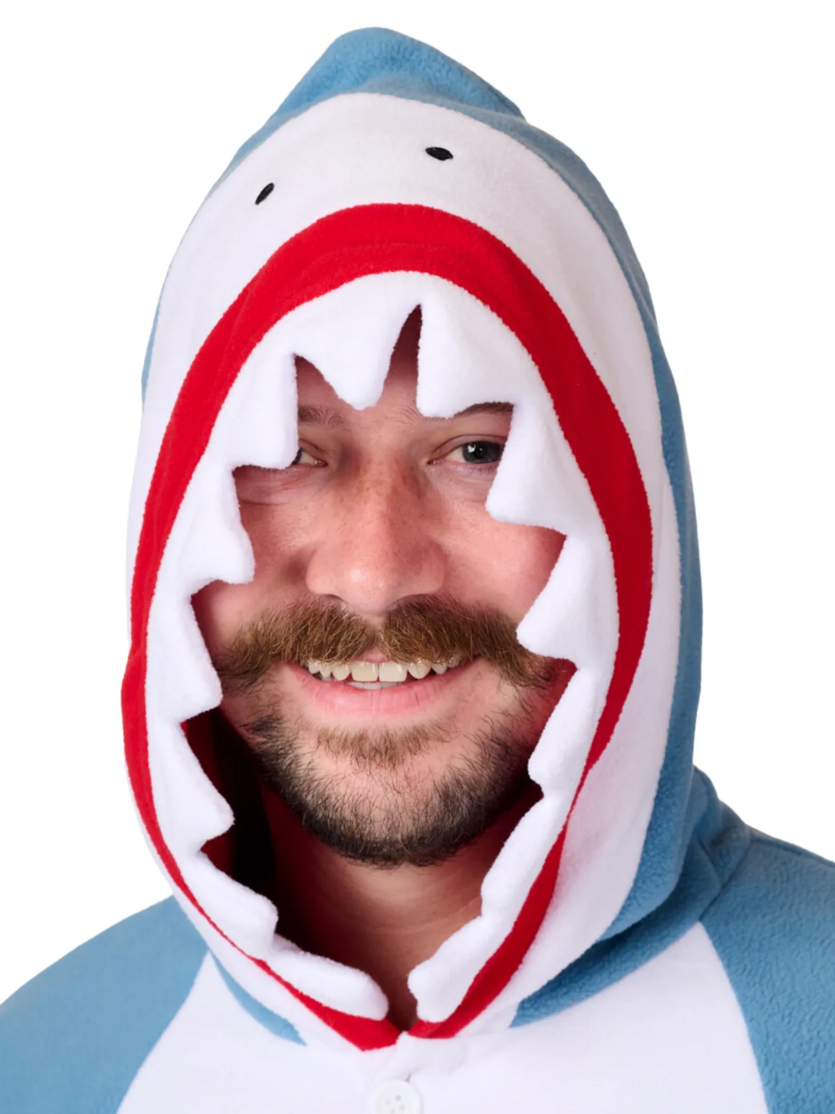 Snappy the Shark Kigurumi sold by Kigurumi product image thumbnail 2