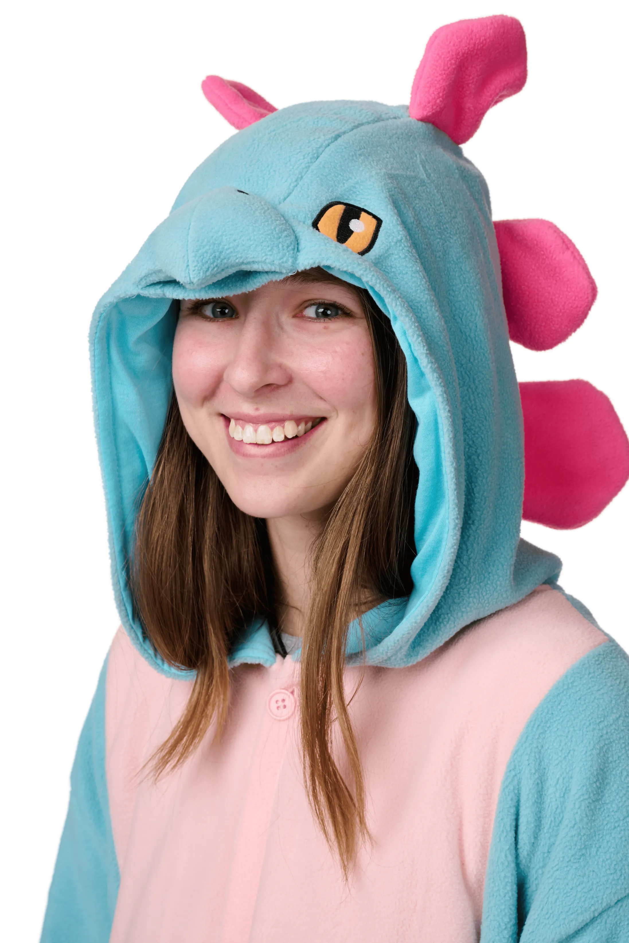 Stegosaurus Kigurumi X-Tall sold by Kigurumi product image thumbnail 2