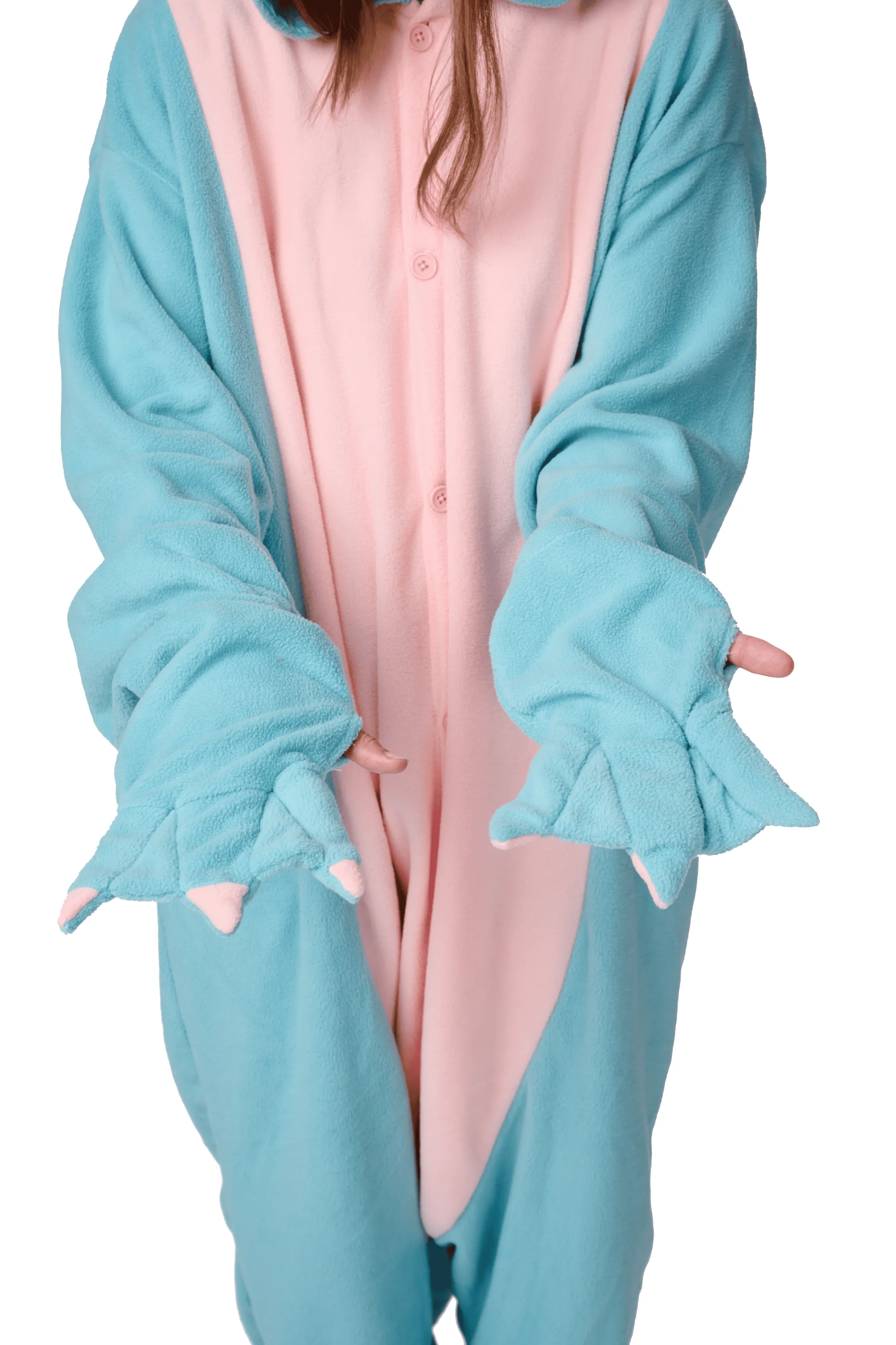 Stegosaurus Kigurumi sold by Kigurumi product image thumbnail 4