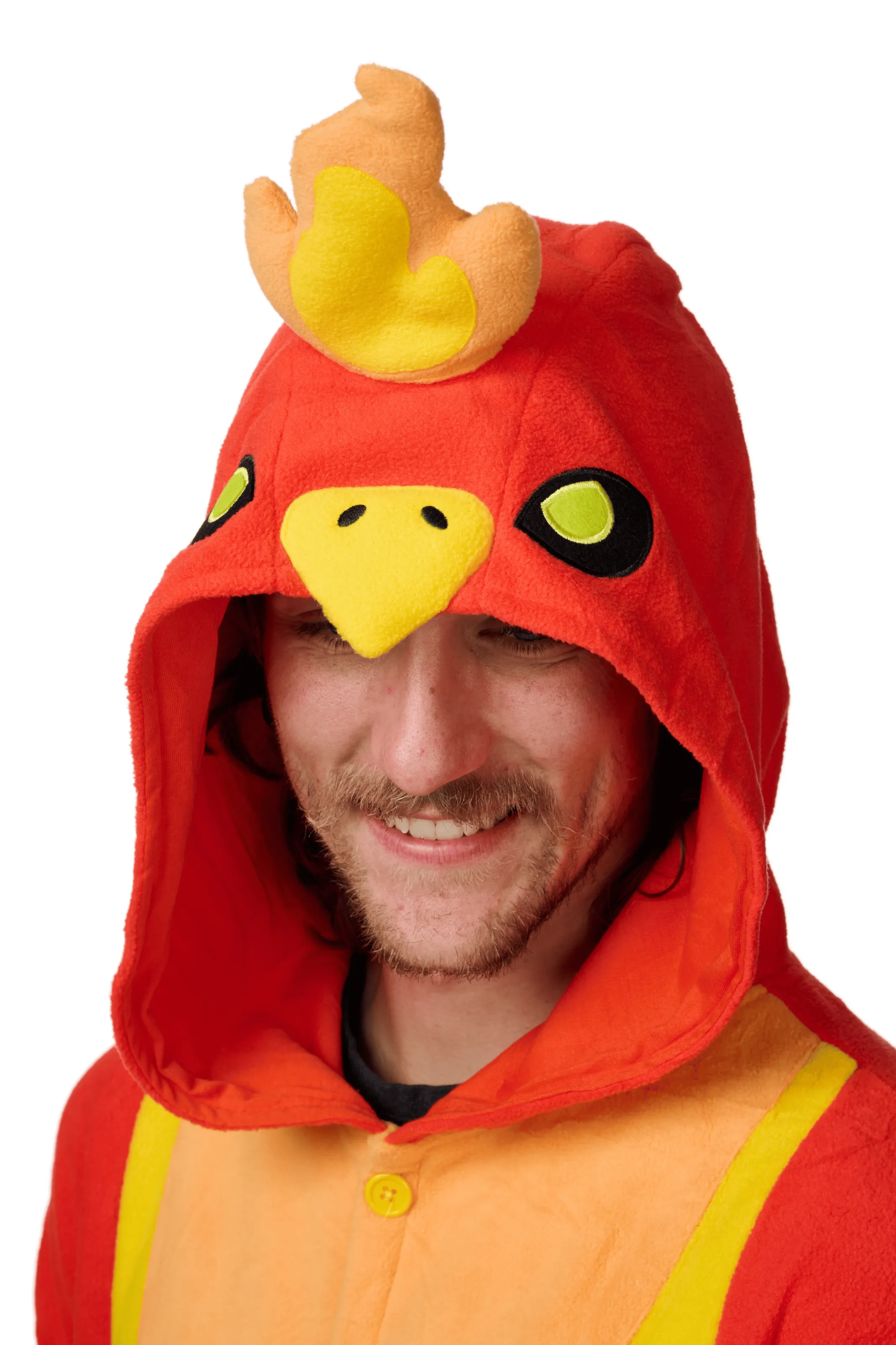 Phoenix Kigurumi sold by Kigurumi product image thumbnail 2