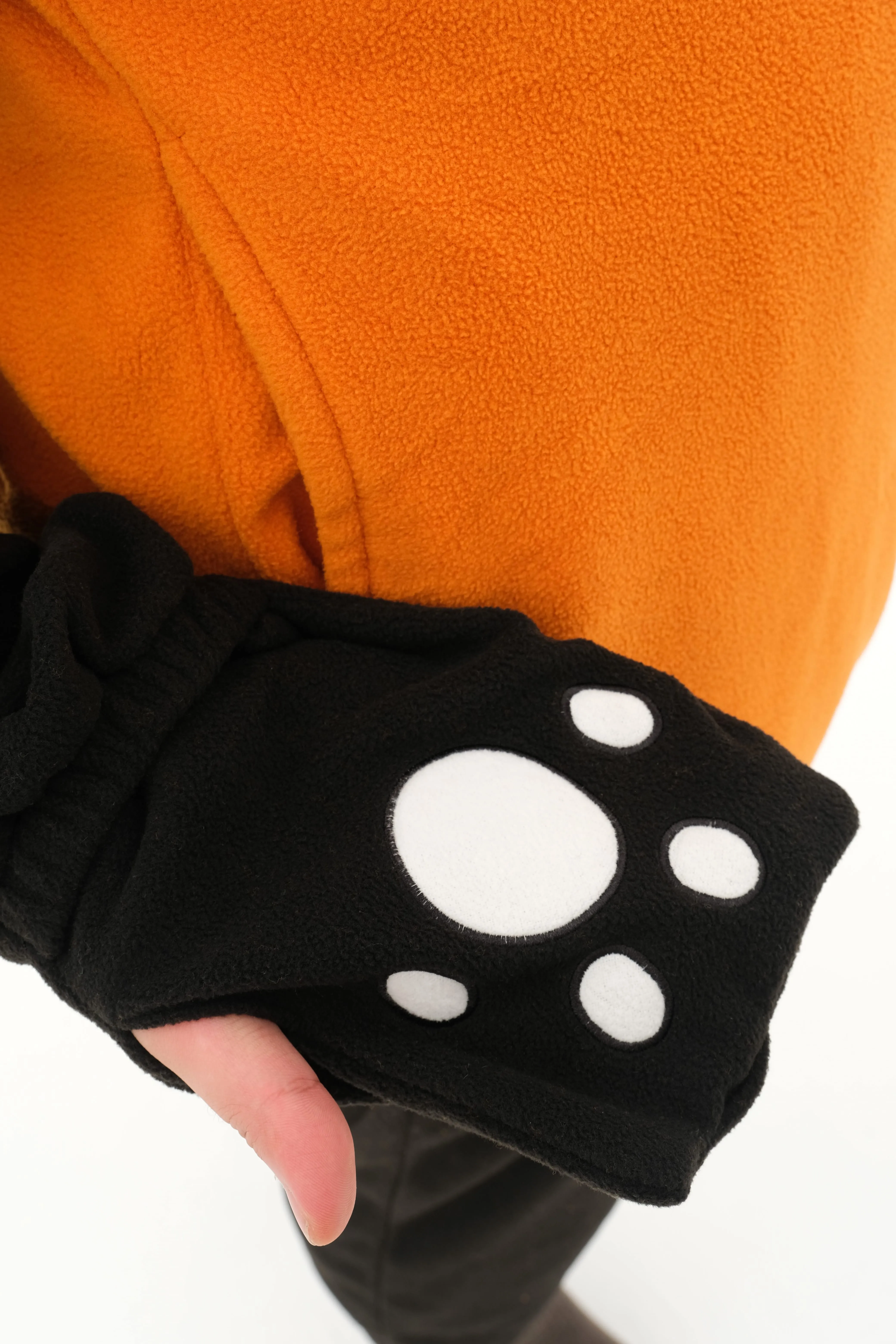 Red Panda Kigurumi X-Tall sold by Kigurumi product image thumbnail 5