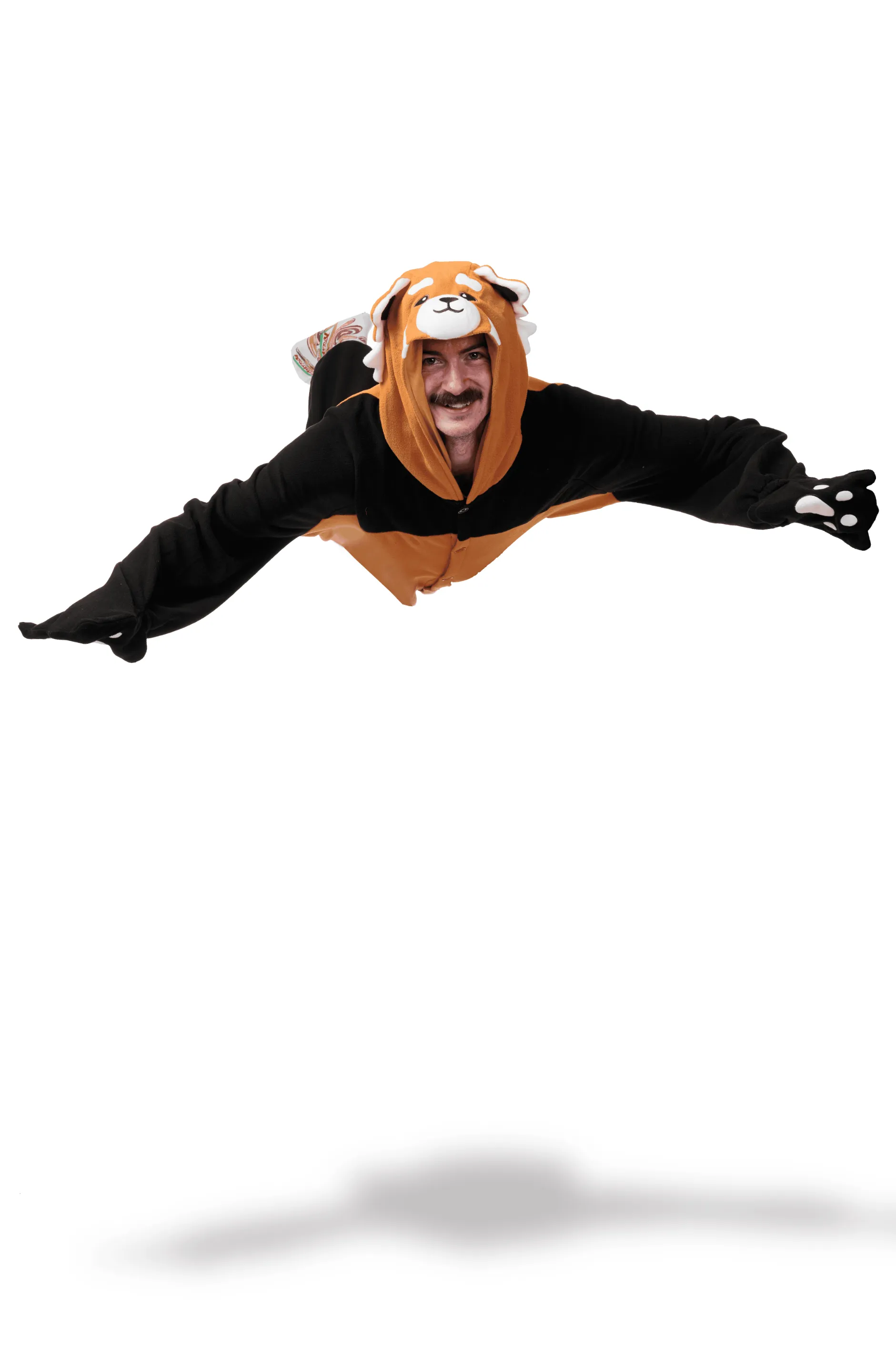 Red Panda Kigurumi sold by Kigurumi product image thumbnail 4