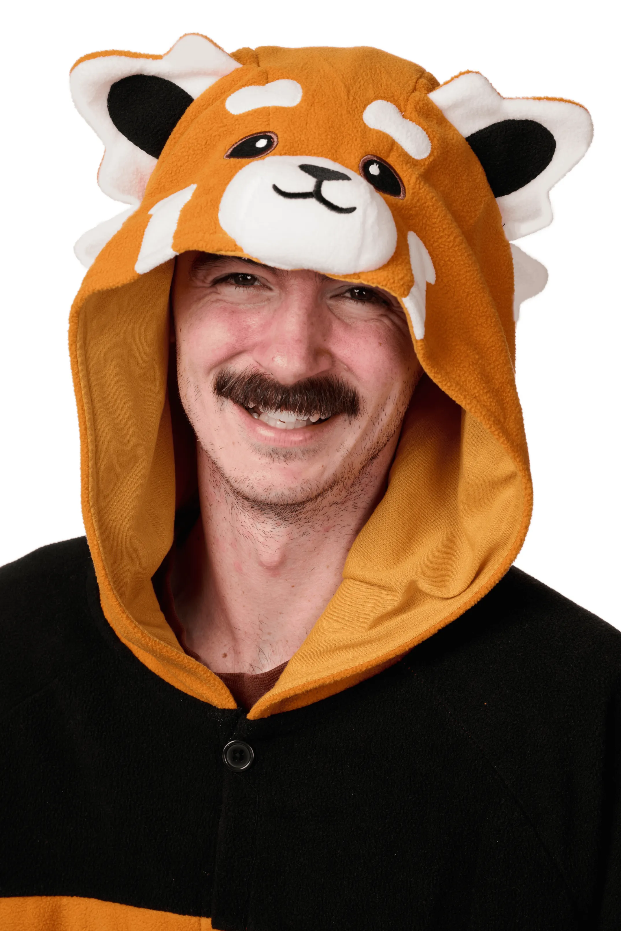 Red Panda Kigurumi sold by Kigurumi product image thumbnail 2