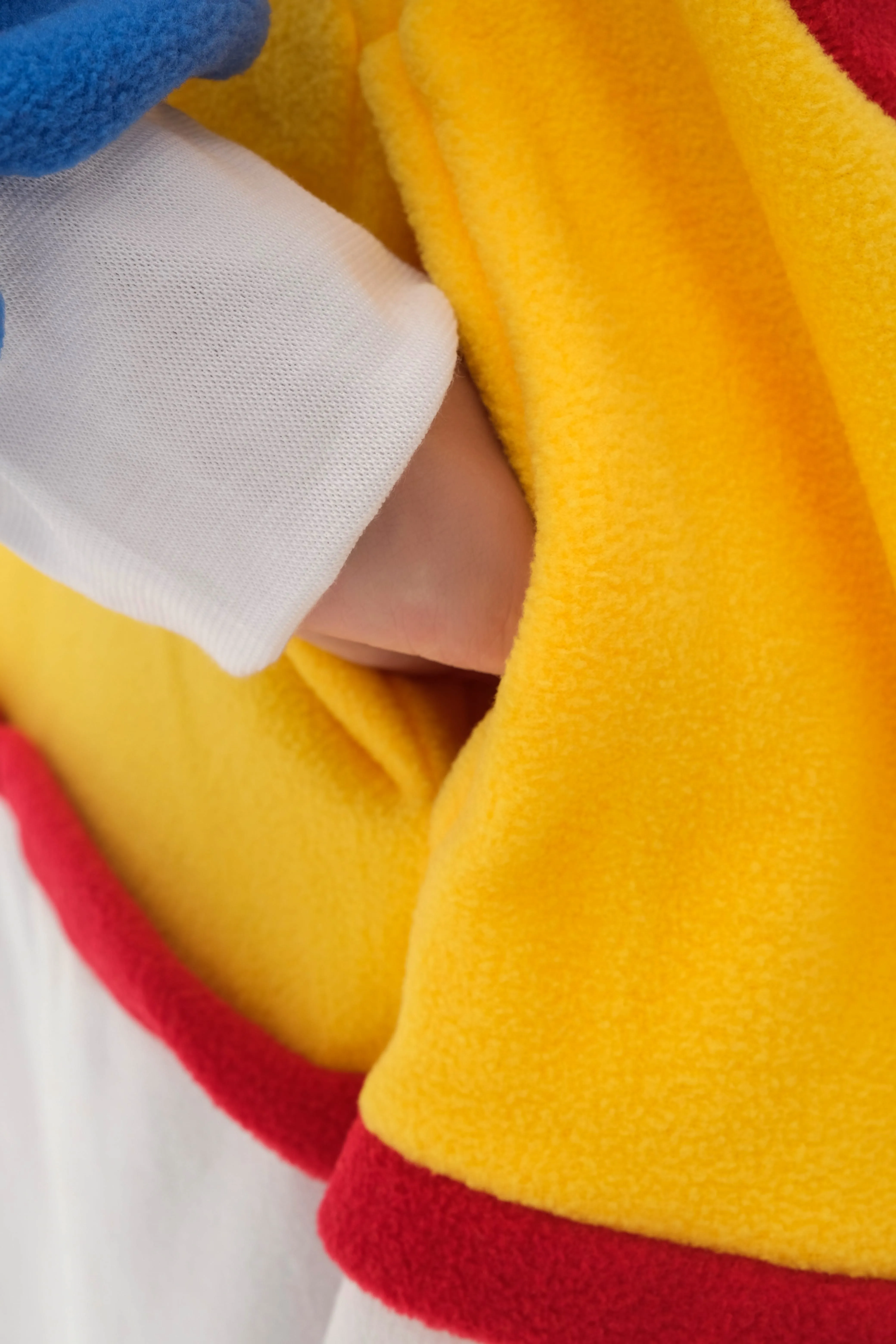 Mr Rabbit Kigurumi sold by Kigurumi product image thumbnail 5