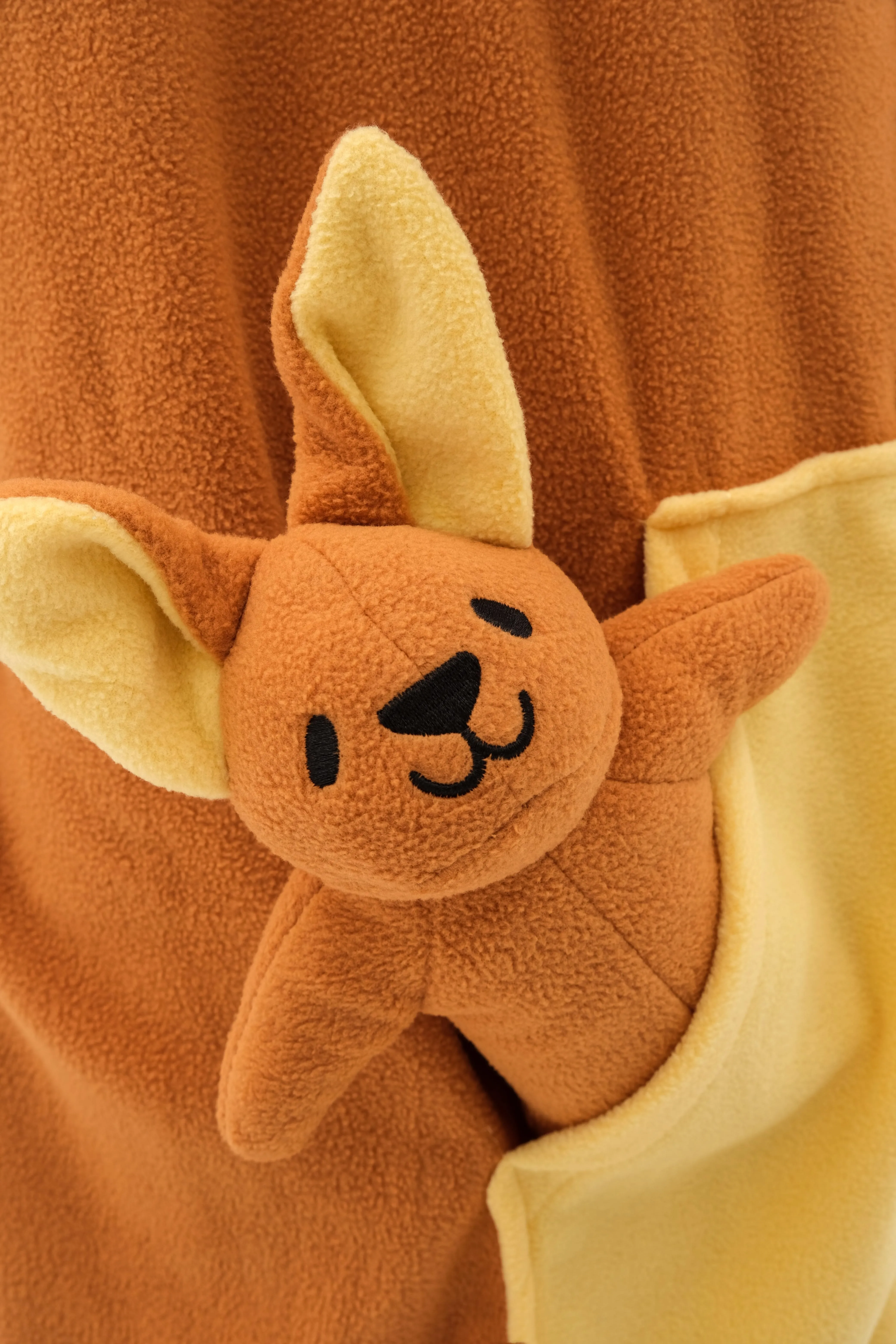 Kangaroo Kigurumi X-Tall sold by Kigurumi product image thumbnail 5