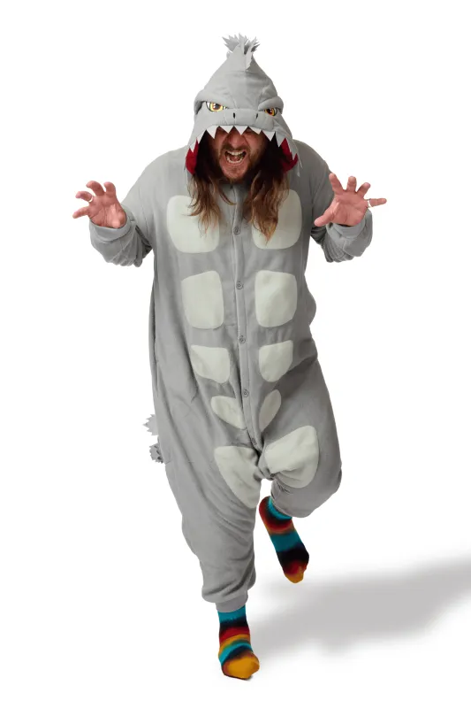 Lizard Kaiju Kigurumi X-Tall sold by Kigurumi