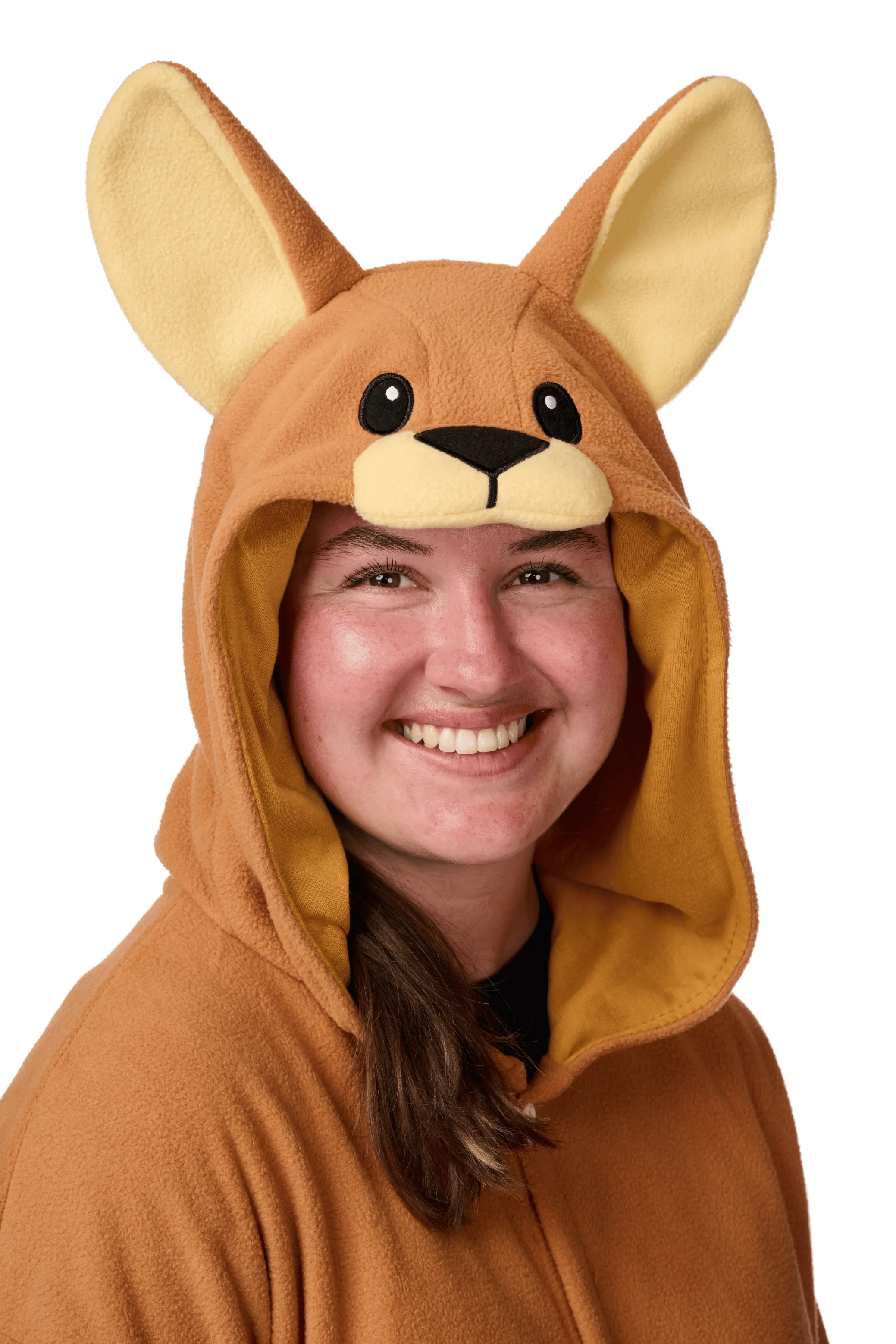 Kangaroo Kigurumi sold by Kigurumi product image thumbnail 2