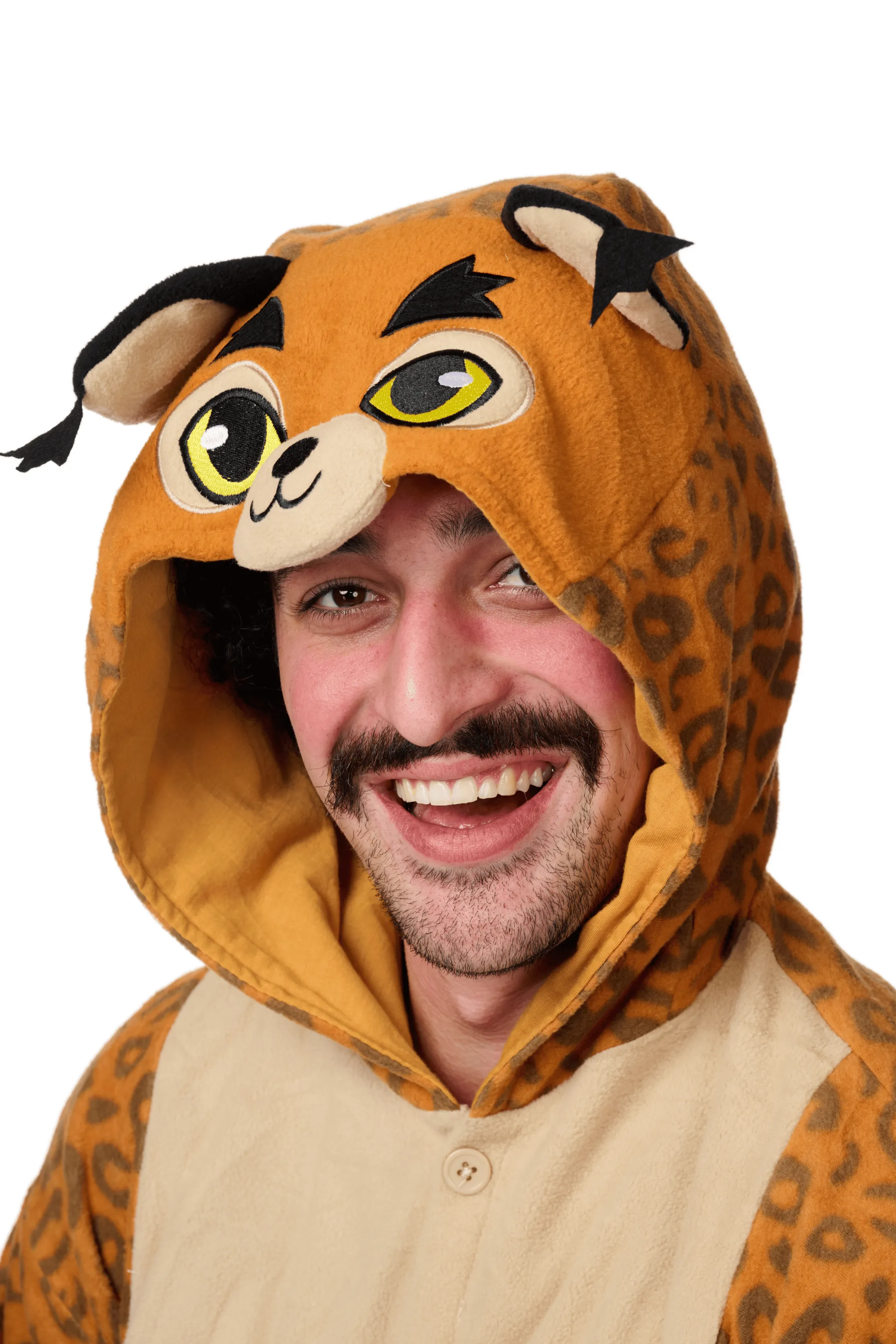 Exotic Cat Kigurumi sold by Kigurumi product image thumbnail 2