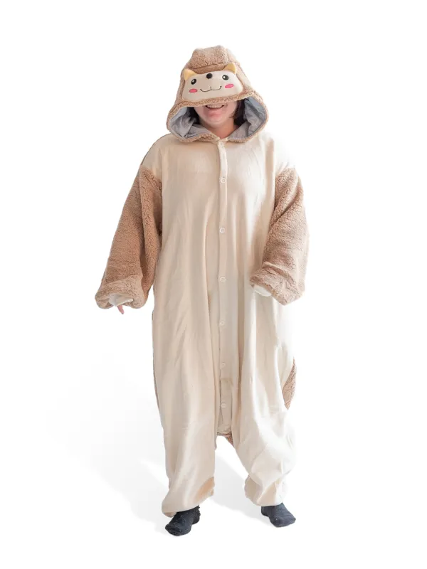 Hedgehog Kigurumi X-Tall sold by Kigurumi