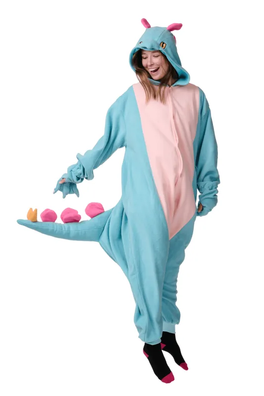 Stegosaurus Dinosaur Kigurumi sold by Kigurumi