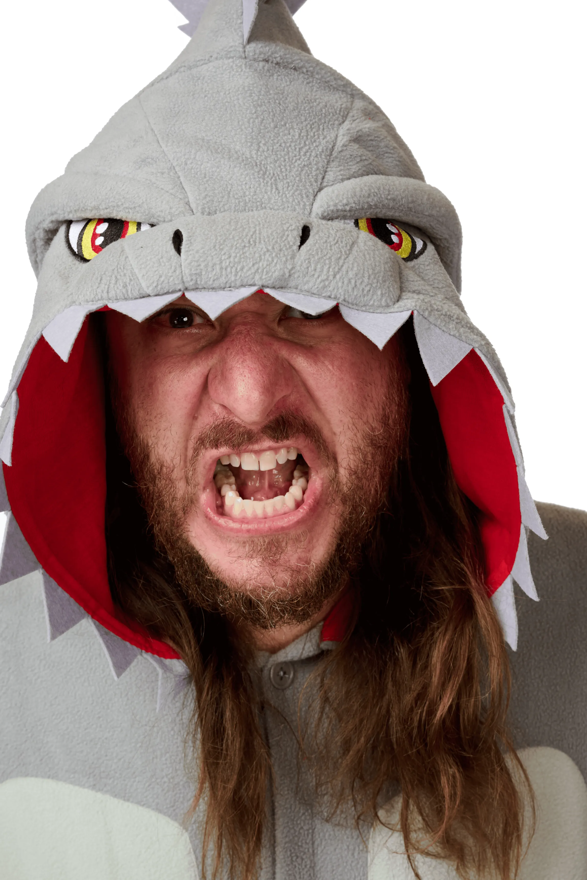 Lizard Kaiju Kigurumi sold by Kigurumi product image thumbnail 2