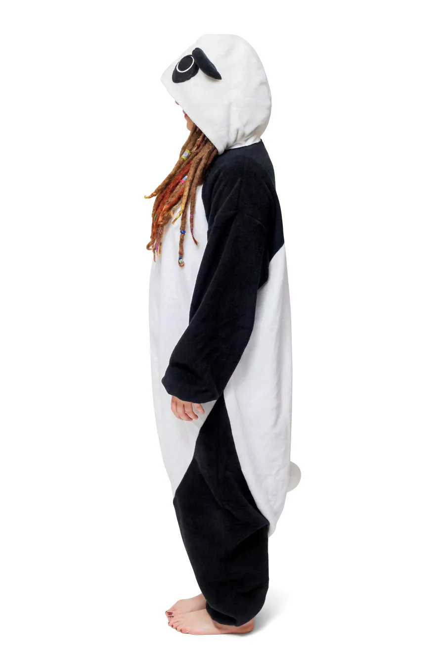 Panda Kigurumi sold by Kigurumi product image thumbnail 3