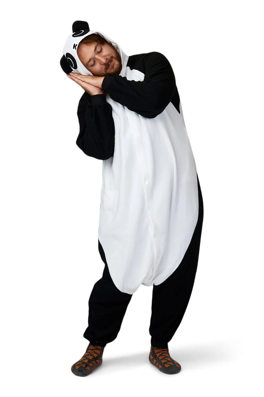 Panda Kigurumi sold by Kigurumi product image thumbnail 5