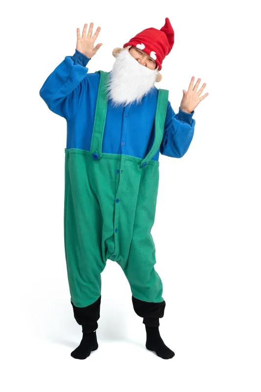 Gnome Kigurumi X-Tall made by Kigurumi