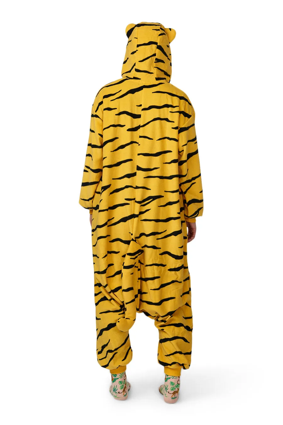 Tiger Kigurumi sold by Kigurumi product image thumbnail 5