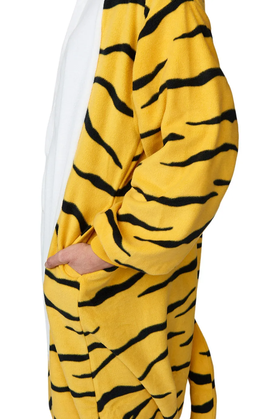 Tiger Kigurumi sold by Kigurumi product image thumbnail 3