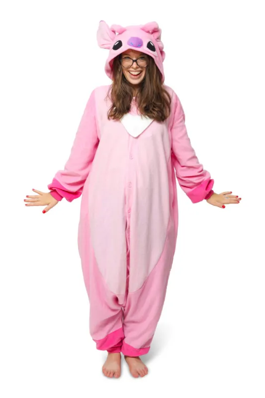 Angel Kigurumi sold by Kigurumi