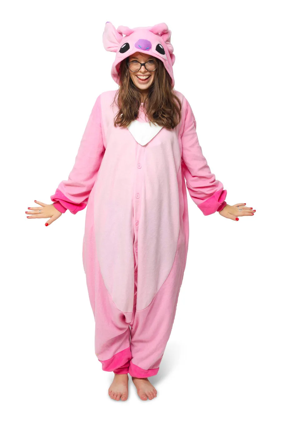 Angel Kigurumi sold by Kigurumi