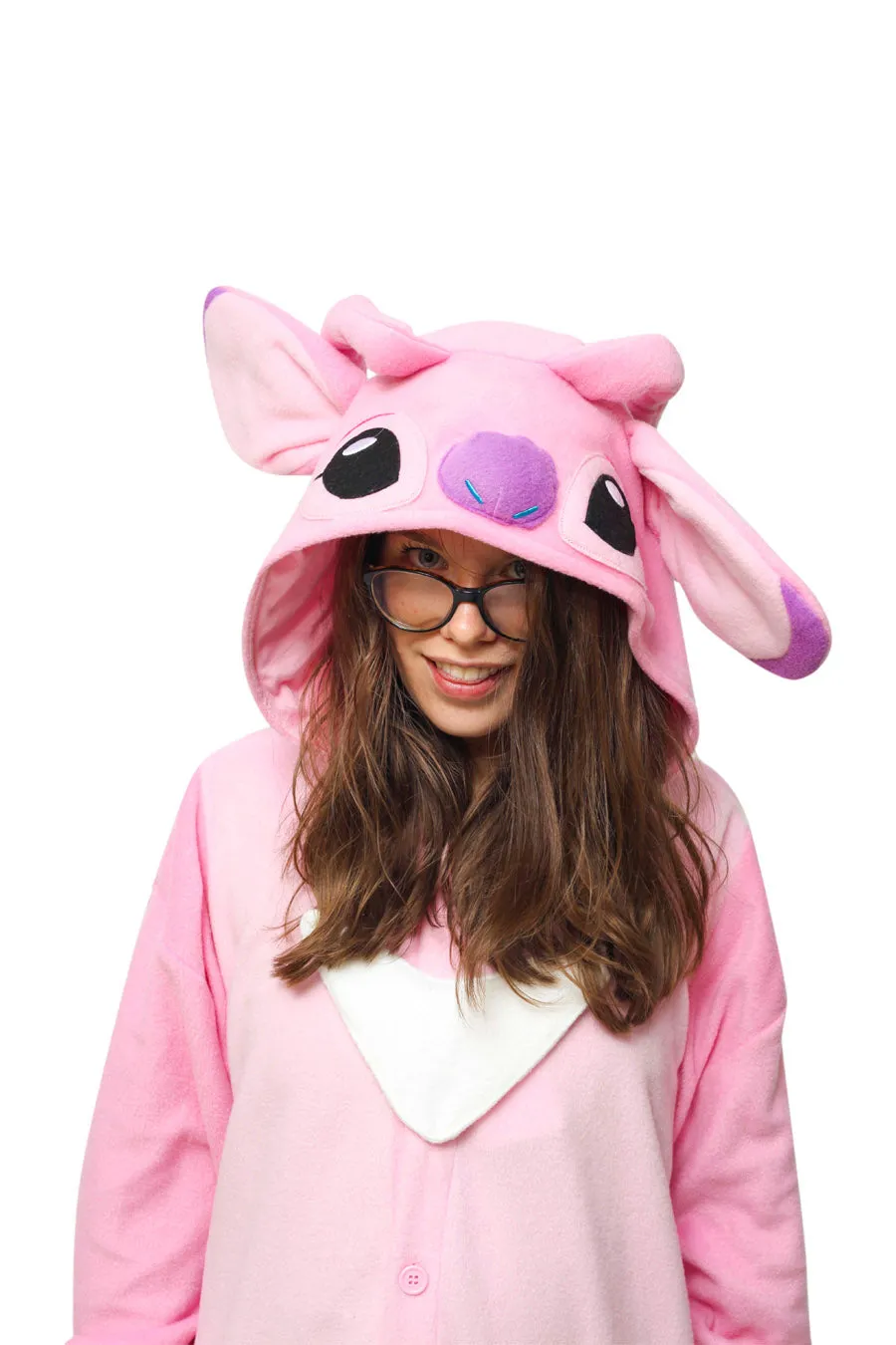 Angel Kigurumi sold by Kigurumi product image thumbnail 2