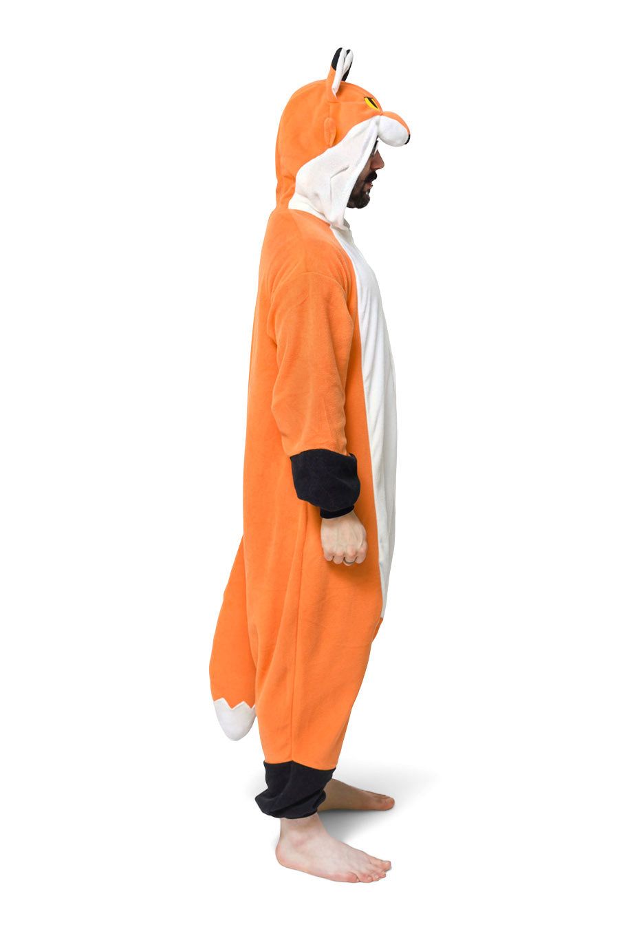 Mister Fox Kigurumi sold by Kigurumi product image thumbnail 5