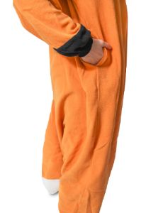 Mister Fox Kigurumi sold by Kigurumi