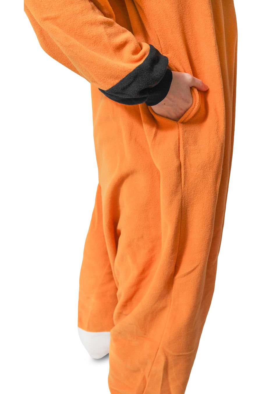 Mister Fox Kigurumi sold by Kigurumi product image thumbnail 4