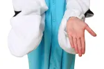 Blue Budgie Kigurumi sold by Kigurumi