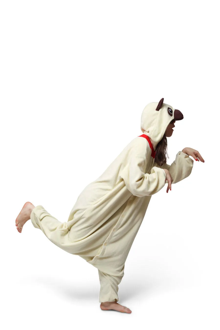 Pug Dog Kigurumi sold by Kigurumi product image thumbnail 5