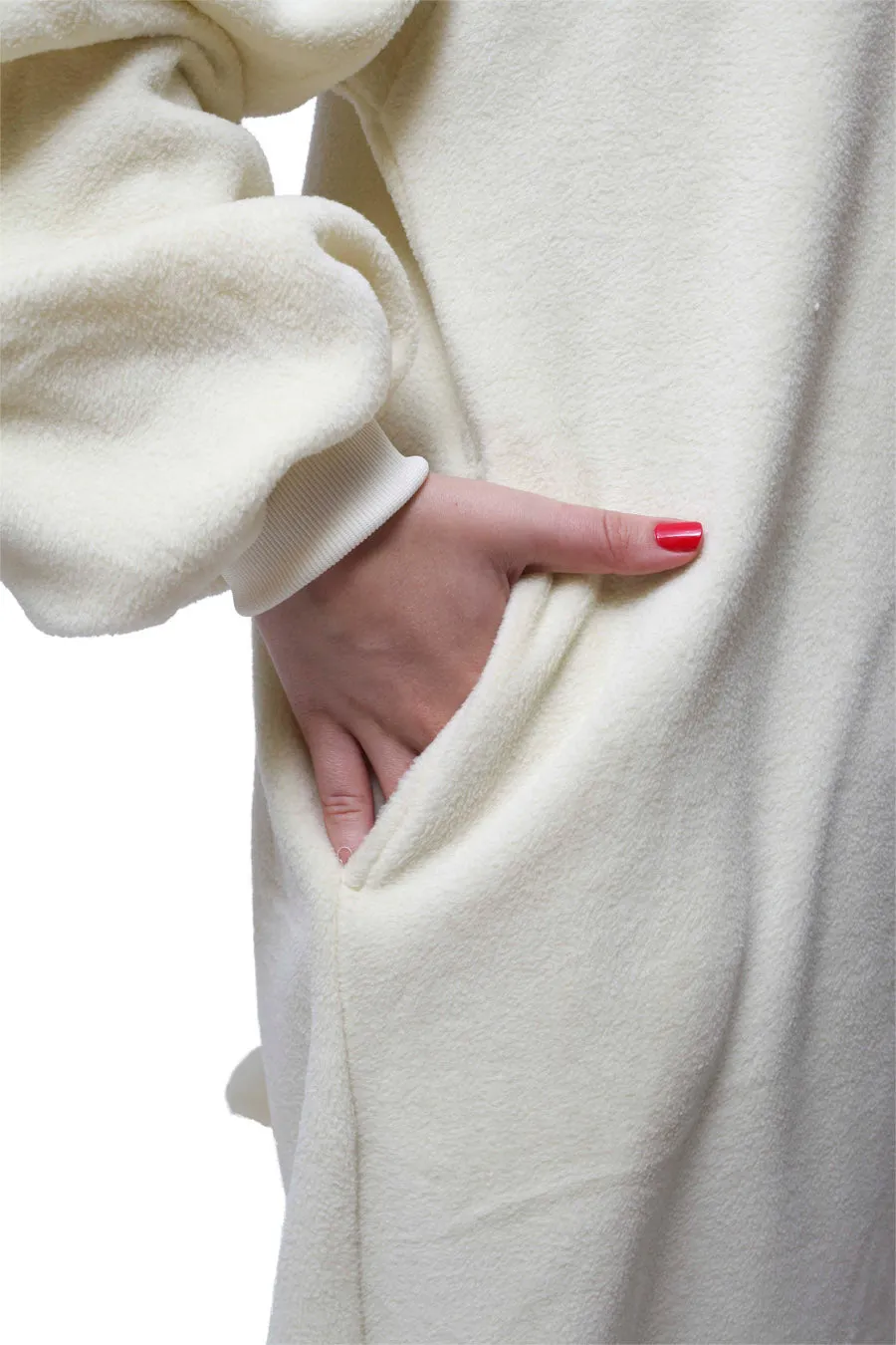 Pug Dog Kigurumi sold by Kigurumi product image thumbnail 4