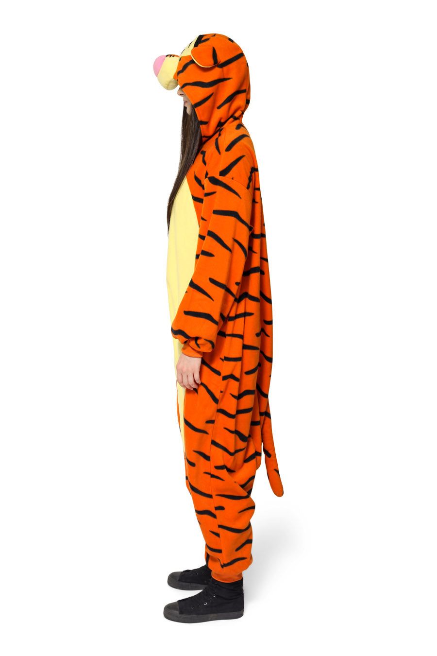 AA Milne’s Tigger Kigurumi sold by Kigurumi product image thumbnail 4