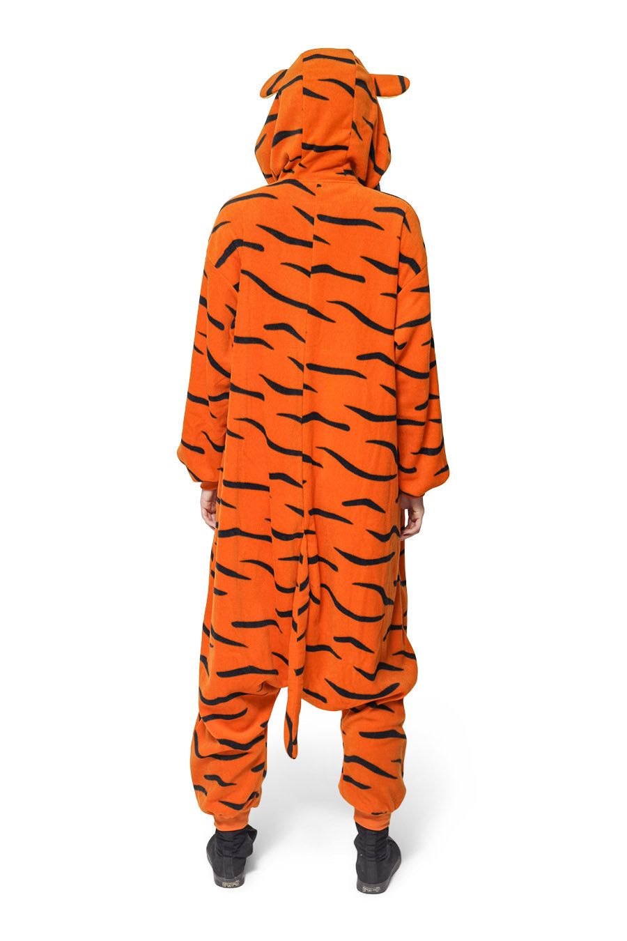 AA Milne’s Tigger Kigurumi sold by Kigurumi product image thumbnail 5