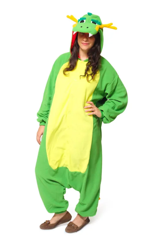 Dragon Kigurumi sold by Kigurumi