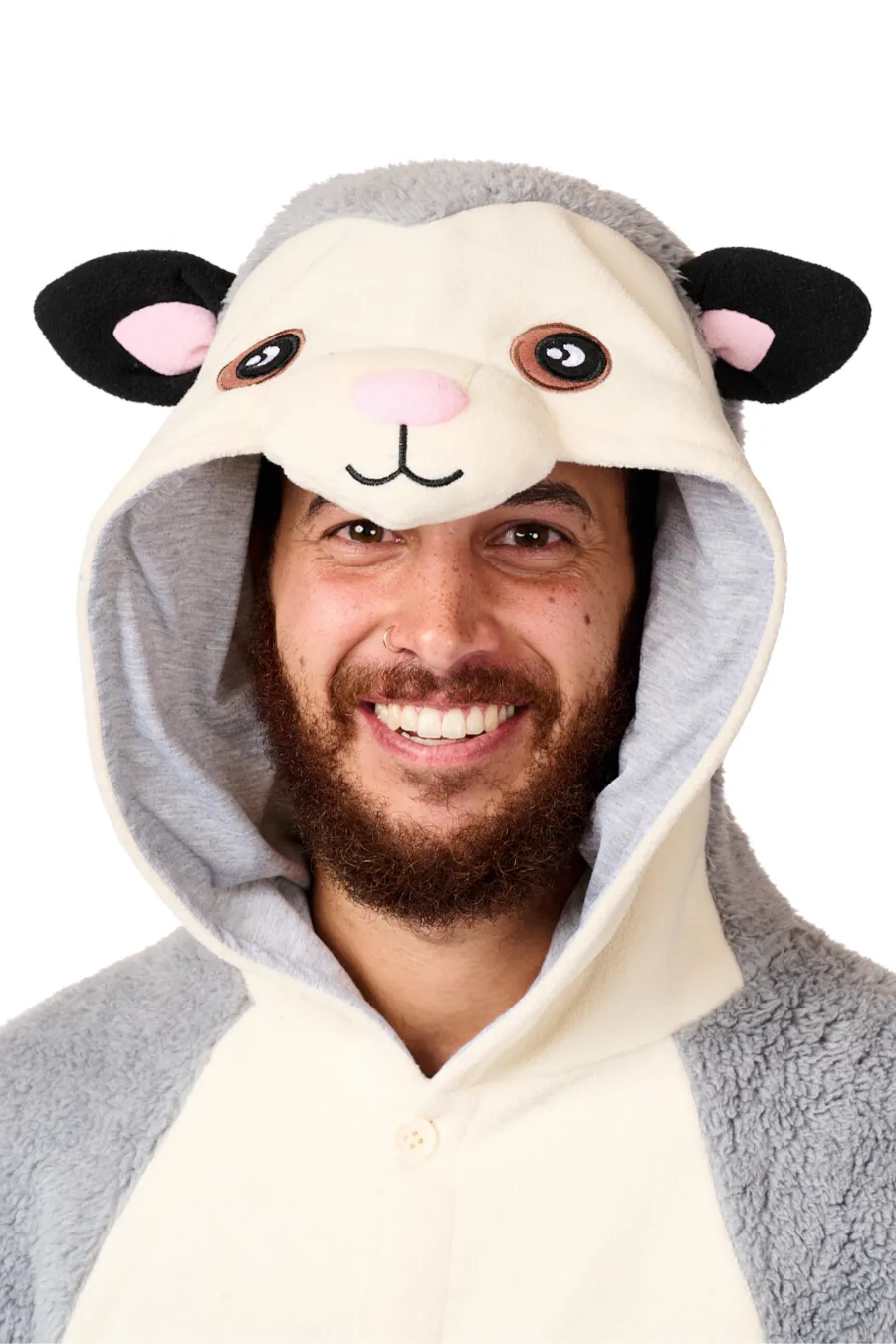 Possum Kigurumi X-Tall sold by Kigurumi product image thumbnail 2