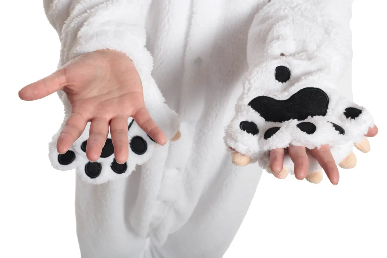 Polar Bear Kigurumi sold by Kigurumi product image thumbnail 4