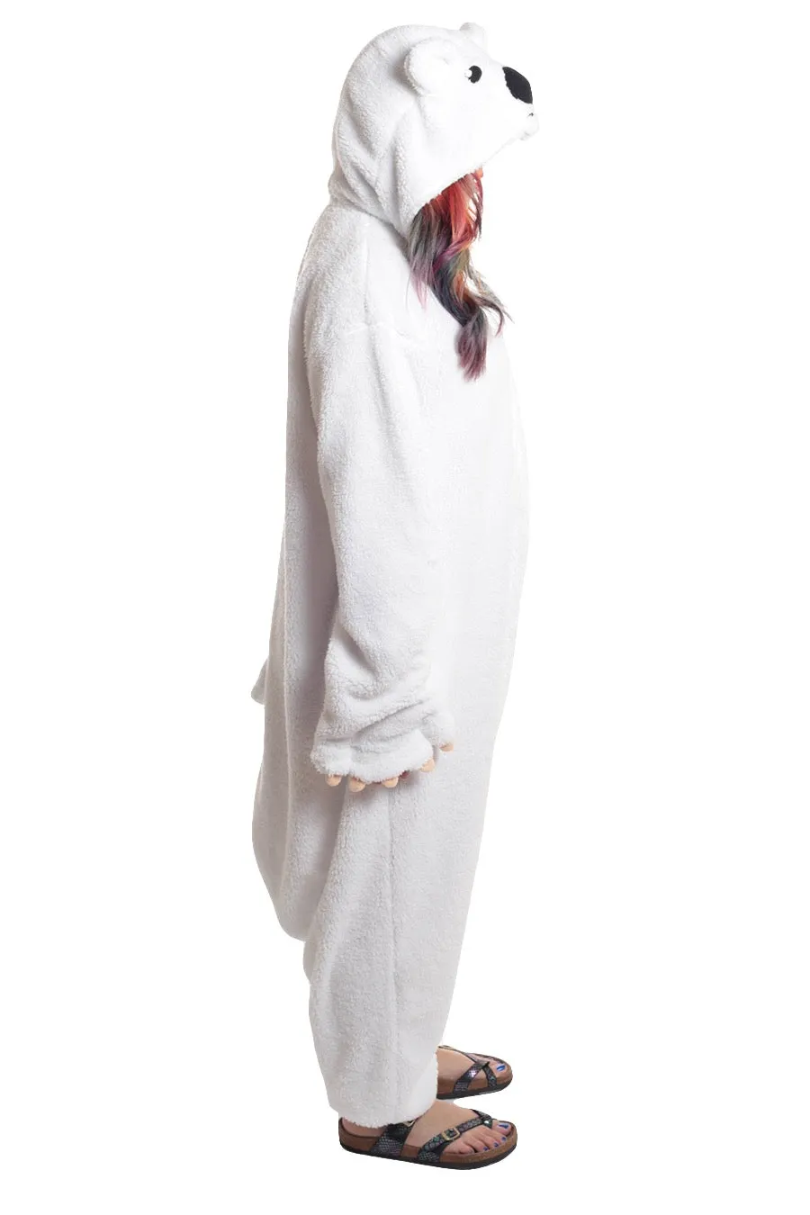 Polar Bear Kigurumi sold by Kigurumi product image thumbnail 5