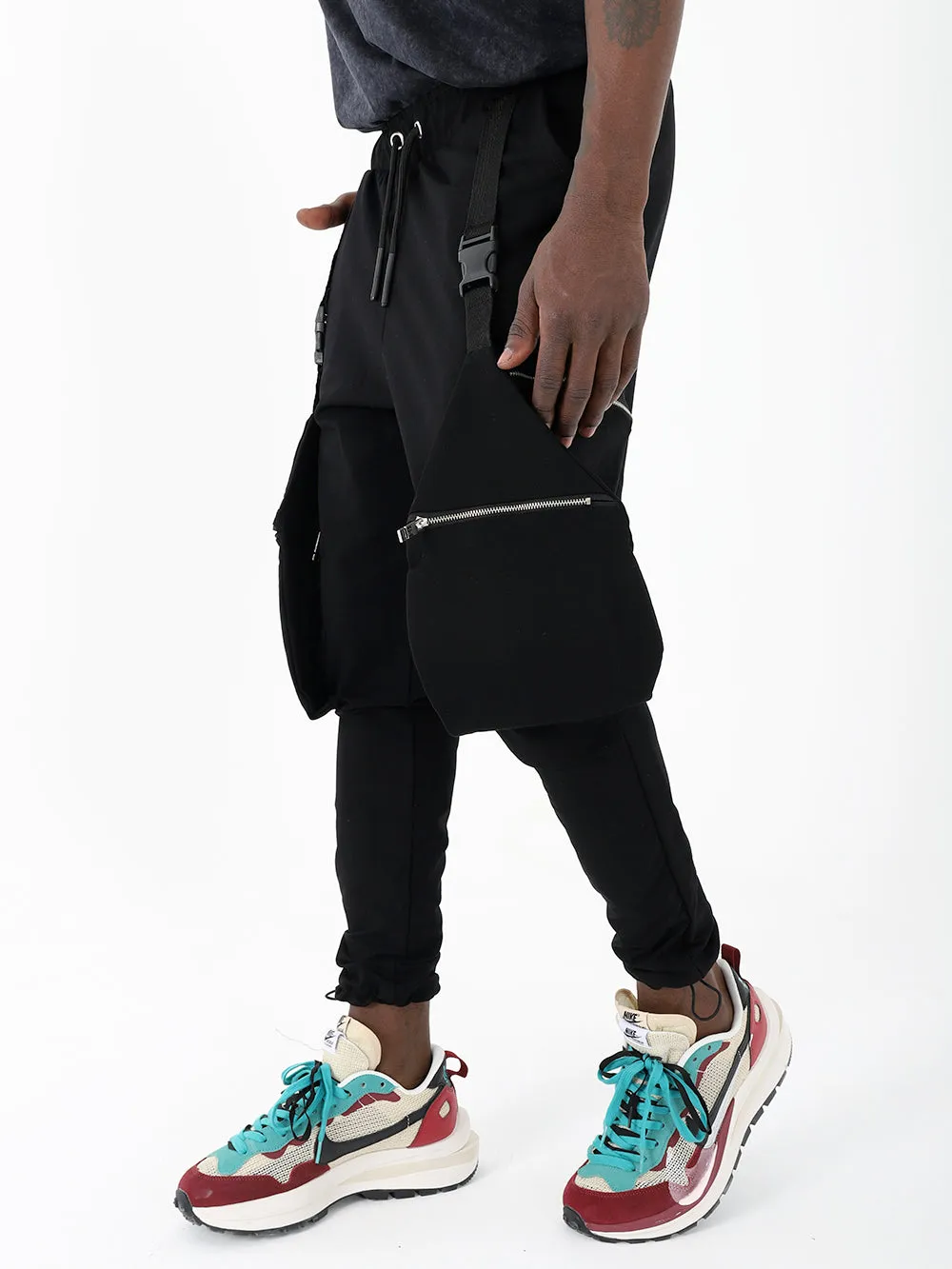 GALAXY JOGGERS sold by Sernes product image thumbnail 4