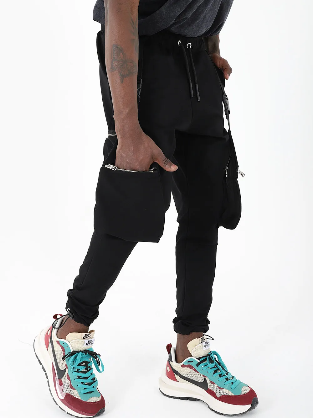 GALAXY JOGGERS sold by Sernes product image thumbnail 5