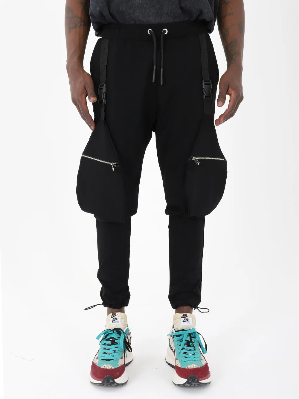GALAXY JOGGERS sold by Sernes product image thumbnail 2