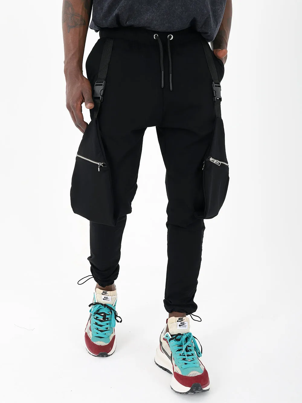 GALAXY JOGGERS sold by Sernes