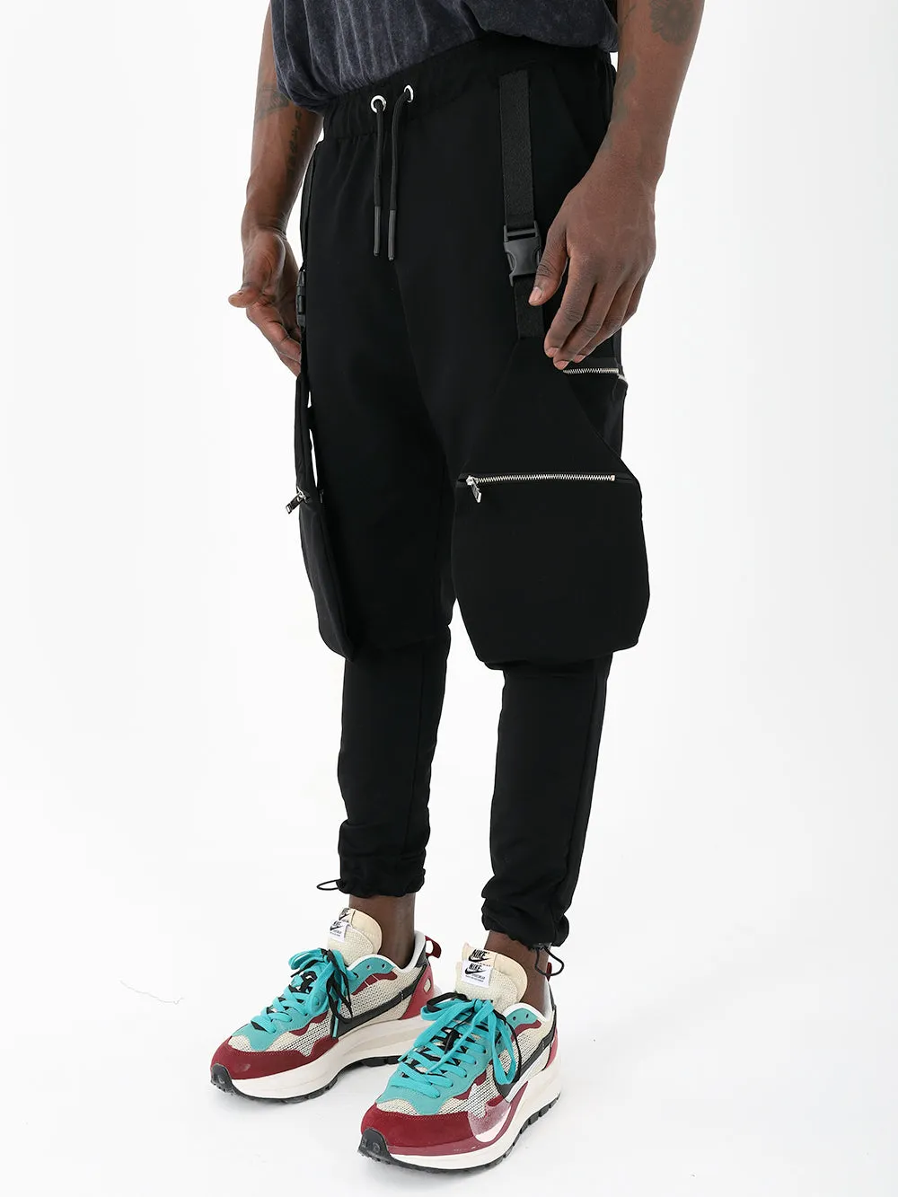 GALAXY JOGGERS sold by Sernes product image thumbnail 3
