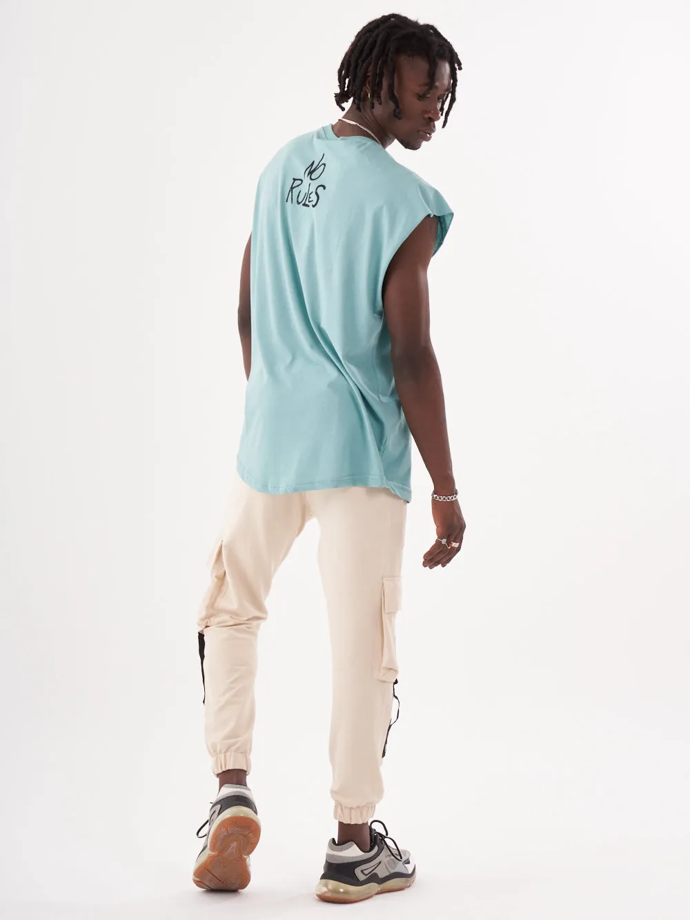 REBELLION T-SHIRT sold by Sernes product image thumbnail 5