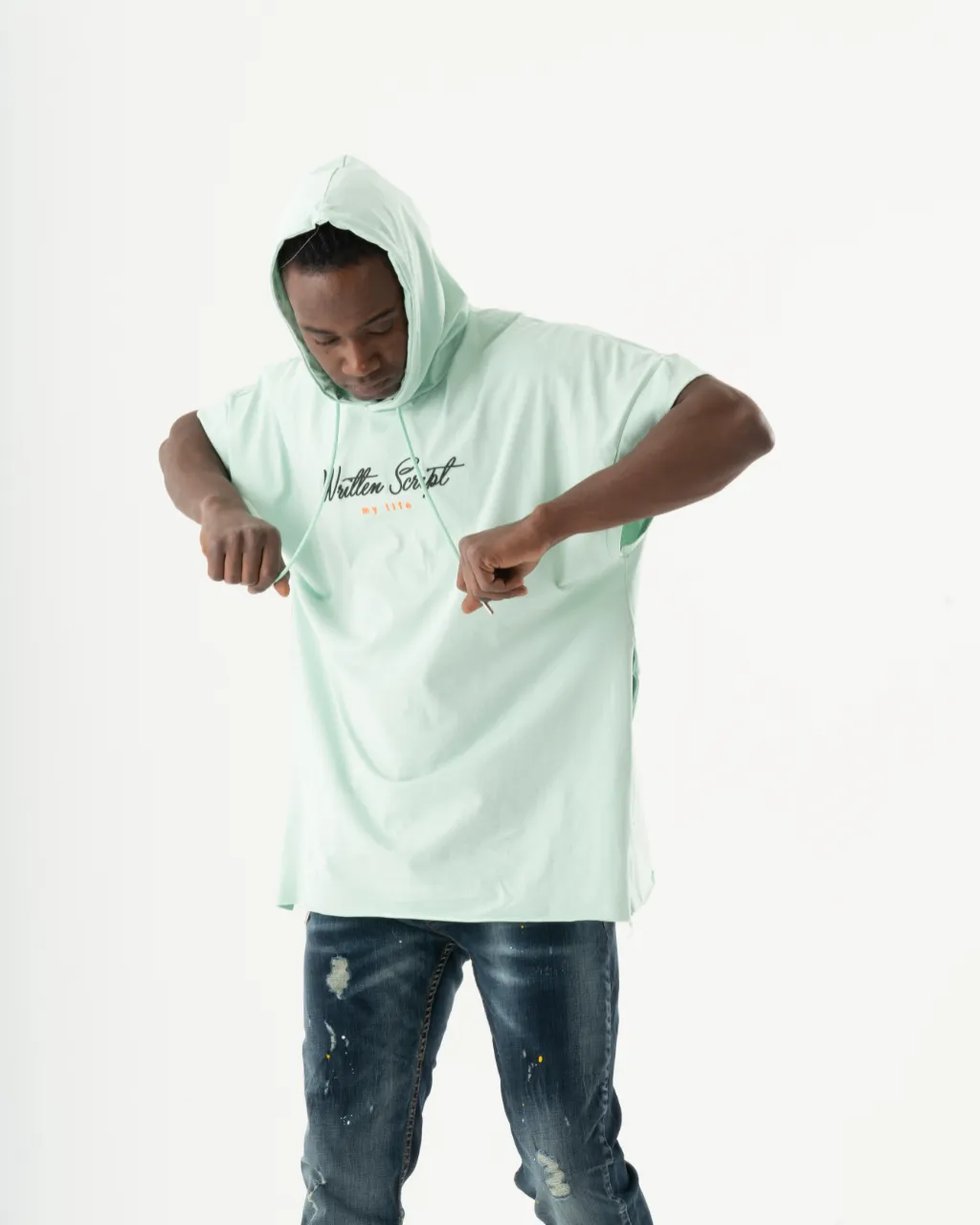 EXPLORER HOODIE sold by Sernes product image thumbnail 5