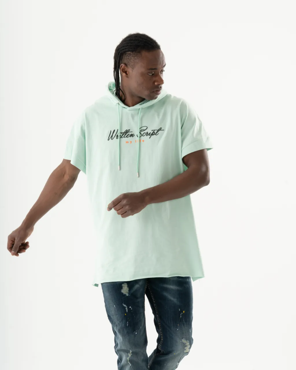 EXPLORER HOODIE sold by Sernes product image thumbnail 4