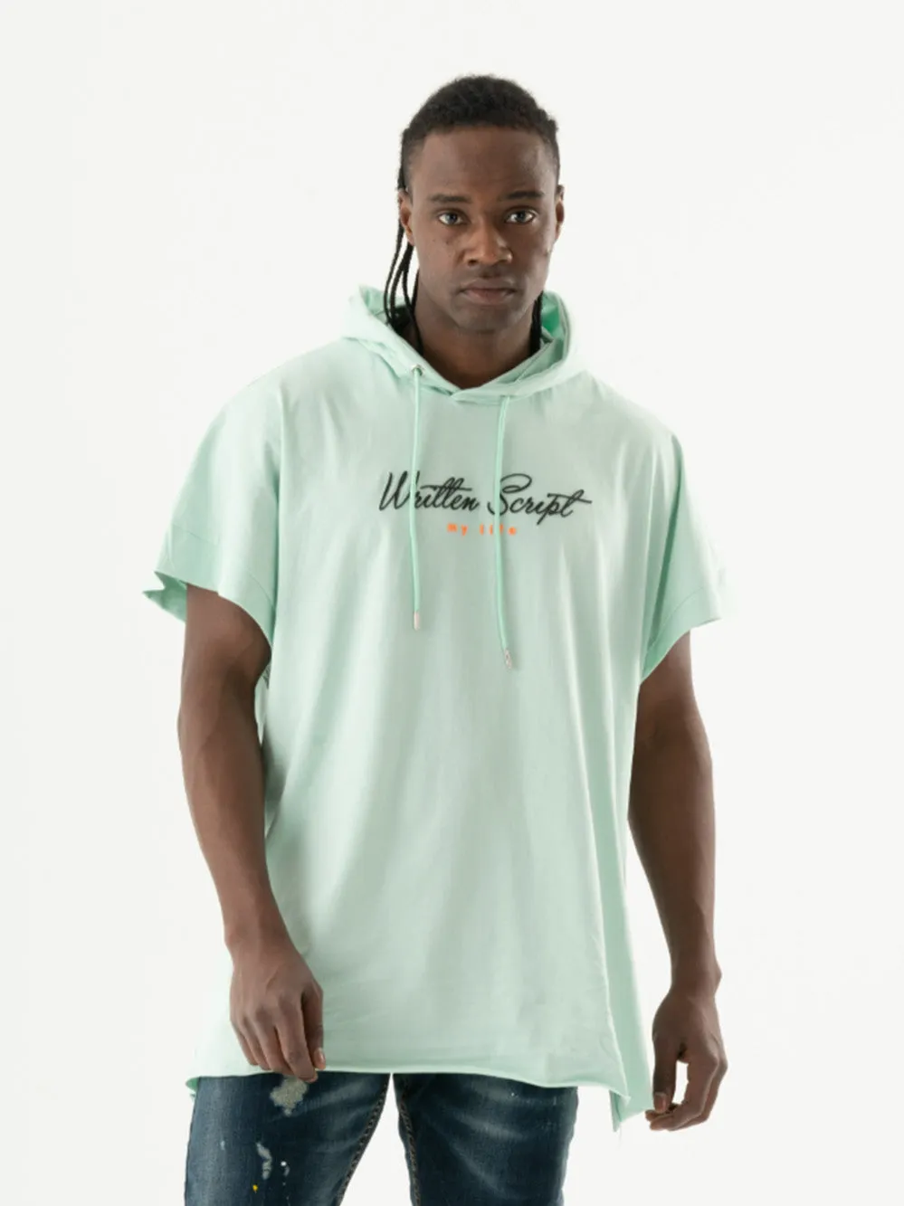 EXPLORER HOODIE sold by Sernes