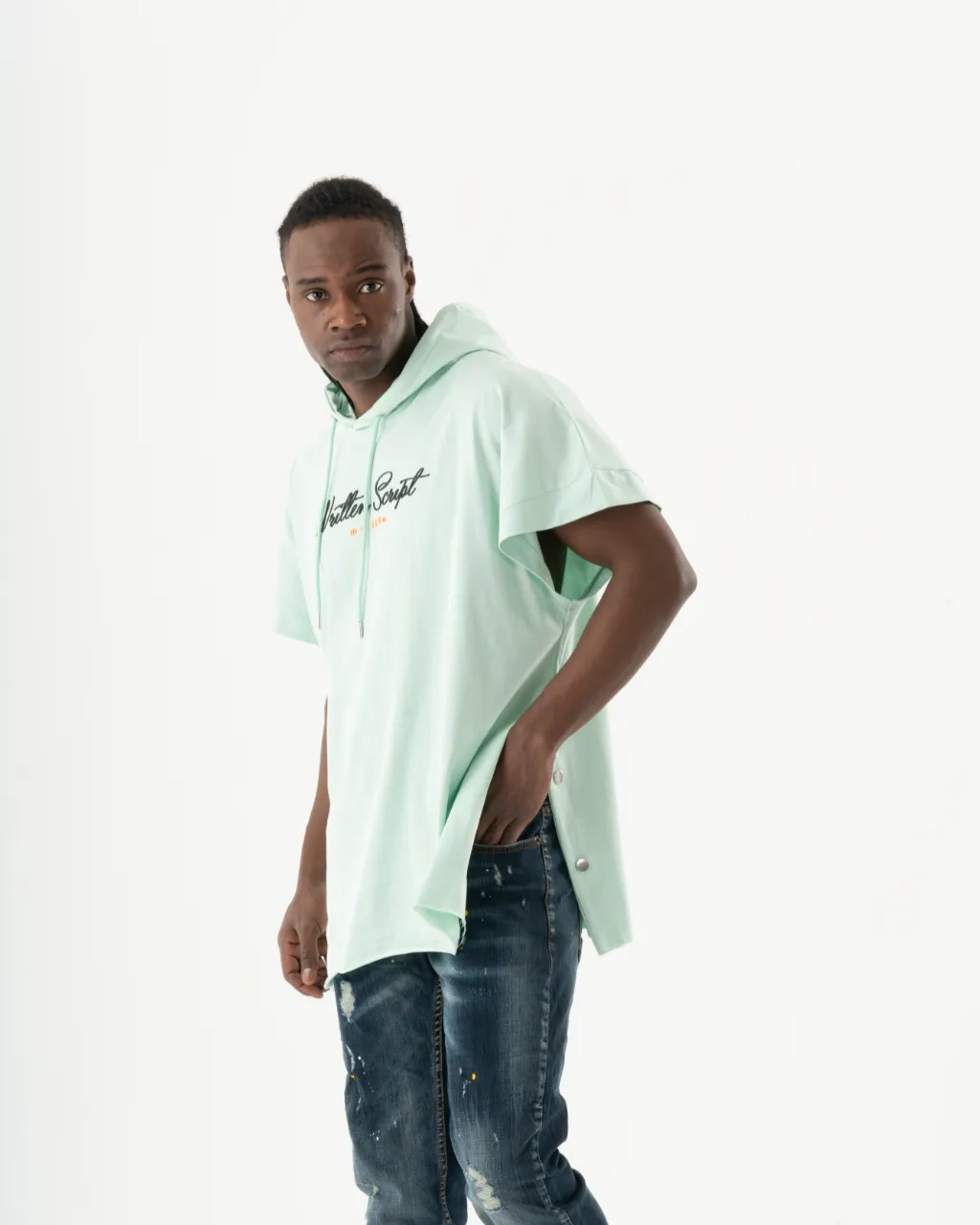 EXPLORER HOODIE sold by Sernes product image thumbnail 3